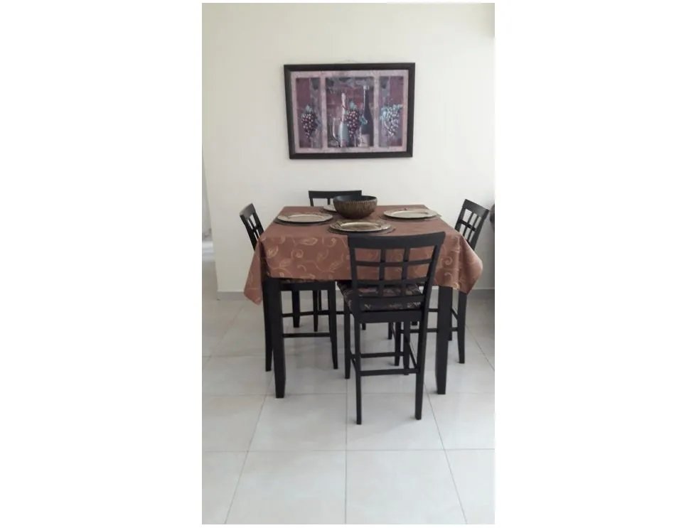 Venta de apartamento en ph elmare 3000, edison park