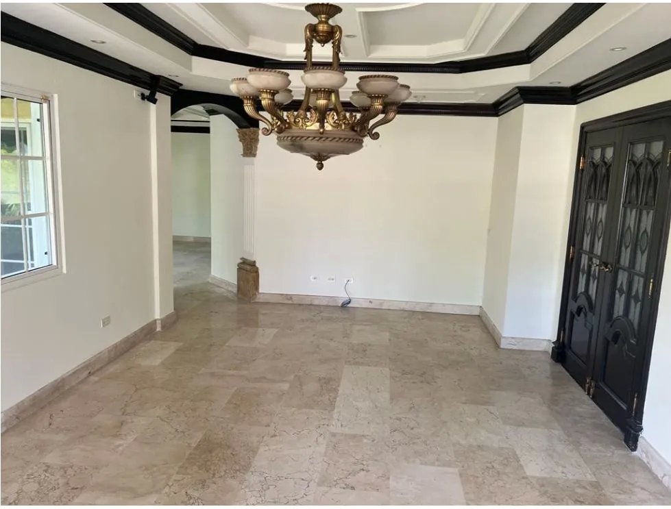 Urbanización ph costa dorada  casa en venta, costa del este