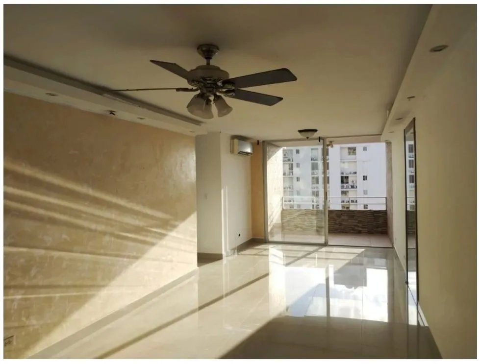 Venta de apartamento en ph victoria hills  hato pintado