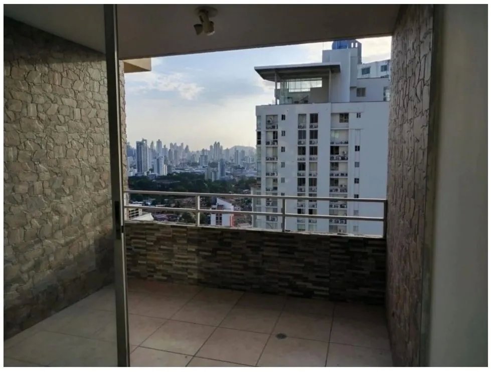 Venta de apartamento en ph victoria hills  hato pintado