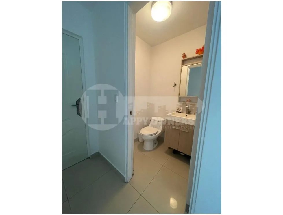 Venta de apartamento en ph sevilla, costa del este