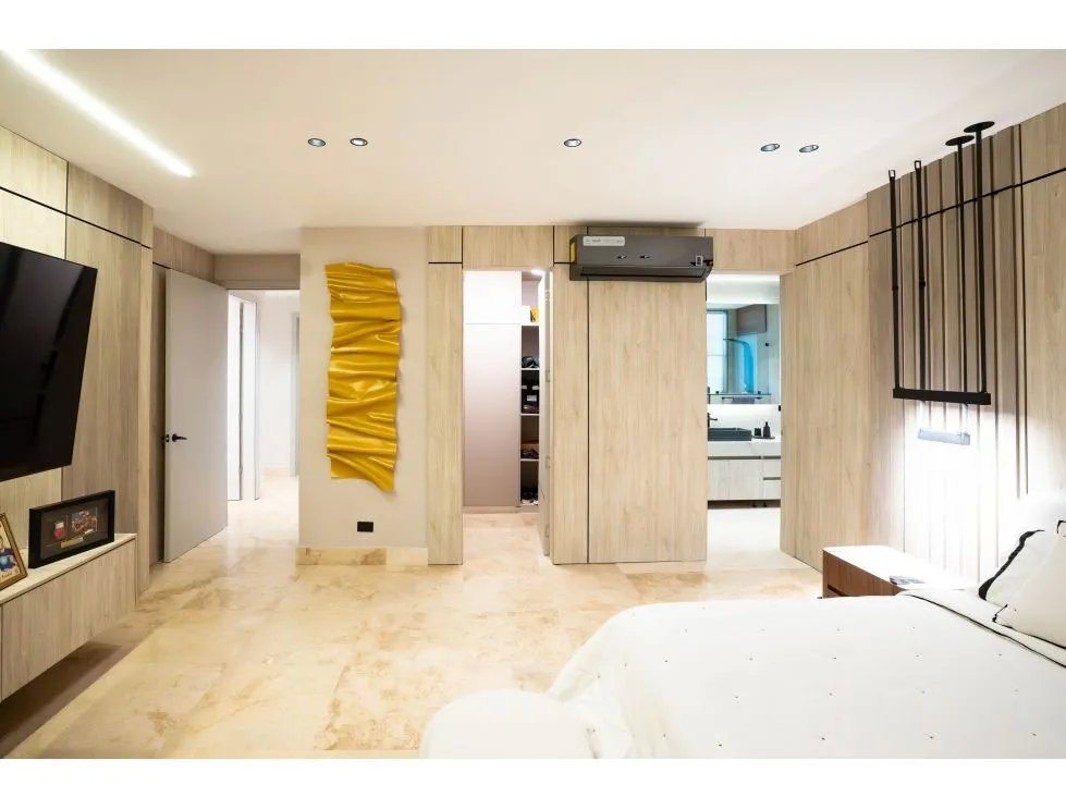Venta de apartamento ph q tower  punta pacífica