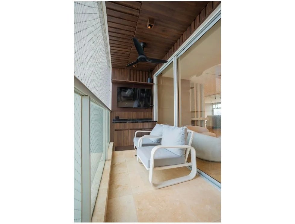 Venta de apartamento ph q tower  punta pacífica