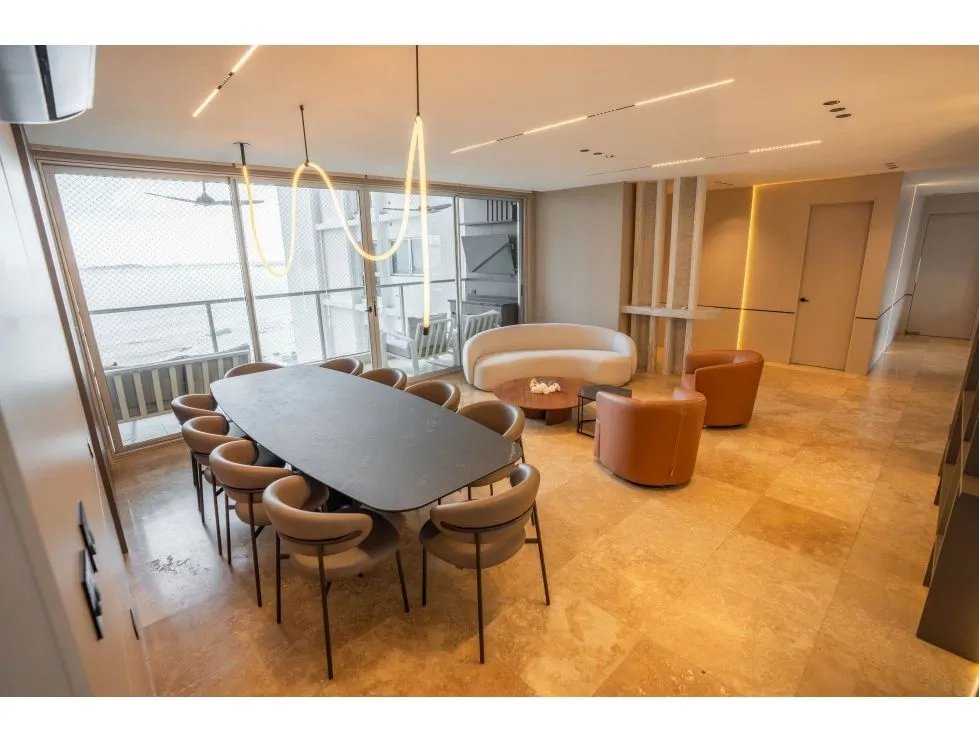 Venta de apartamento ph q tower  punta pacífica