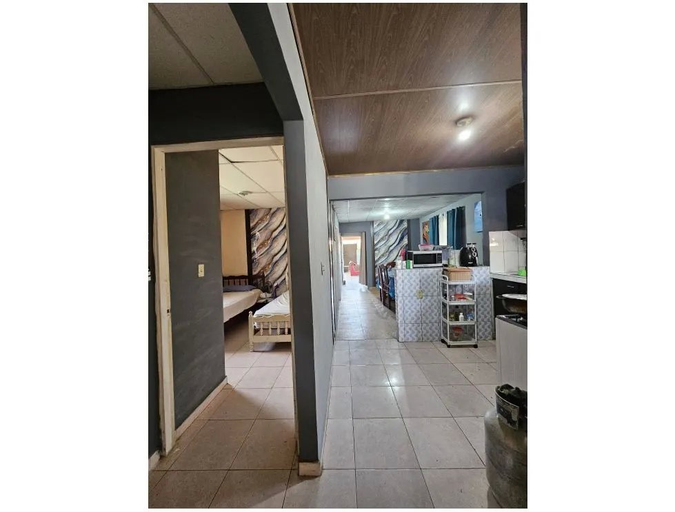 Venta de casa en altos de la feria, villa de los santos