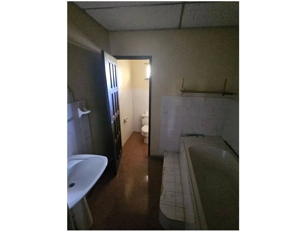 Alquiler de casa en las tablas, azuero