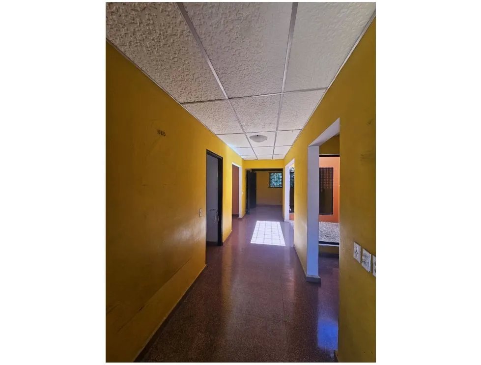 Alquiler de casa en las tablas, azuero
