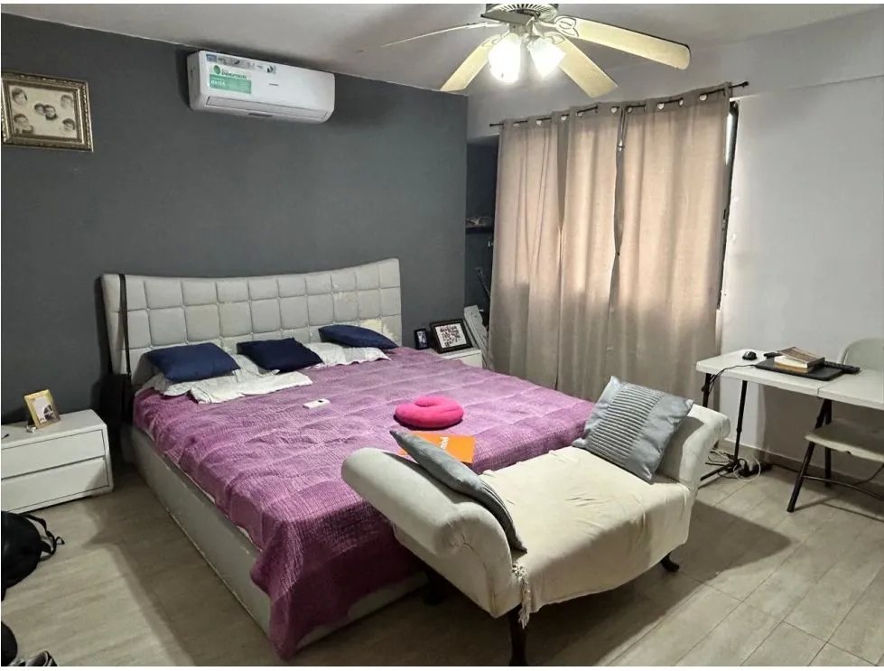Venta de apartamento en ph country park  coco del mar