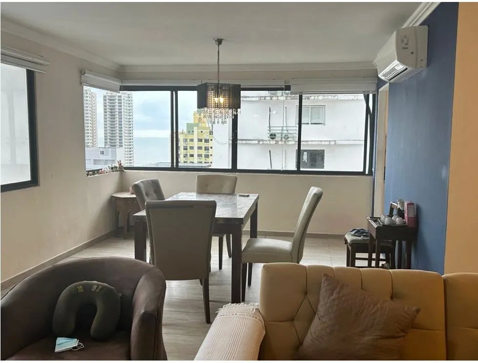 Venta de apartamento en ph country park  coco del mar