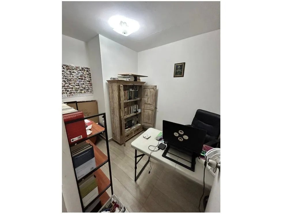 Venta de apartamento en ph country park  coco del mar