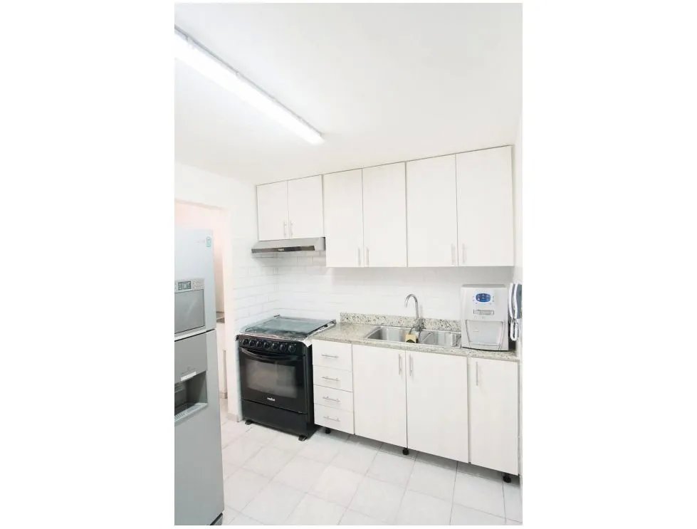 Venta de apartamento  ph beta real, betania