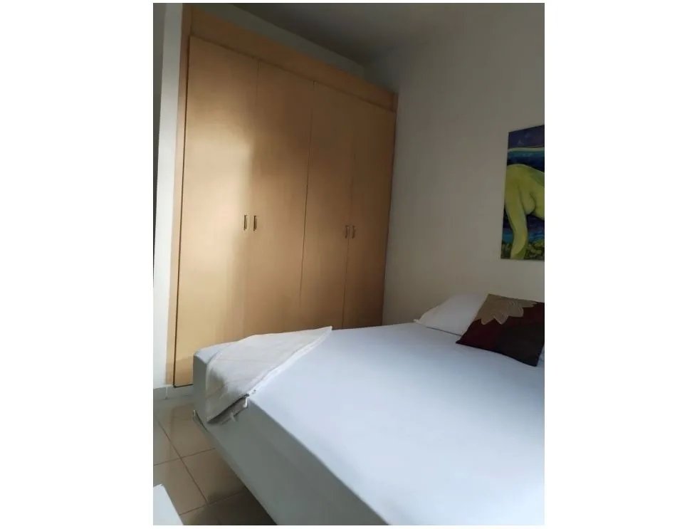 Venta de apartamento en ph parque de miraflores, miraflores