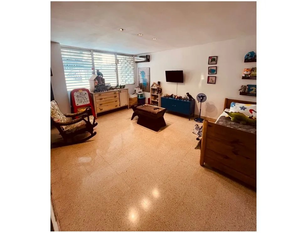 Venta de apartamento en edificio tiquiyoli, el cangrejo