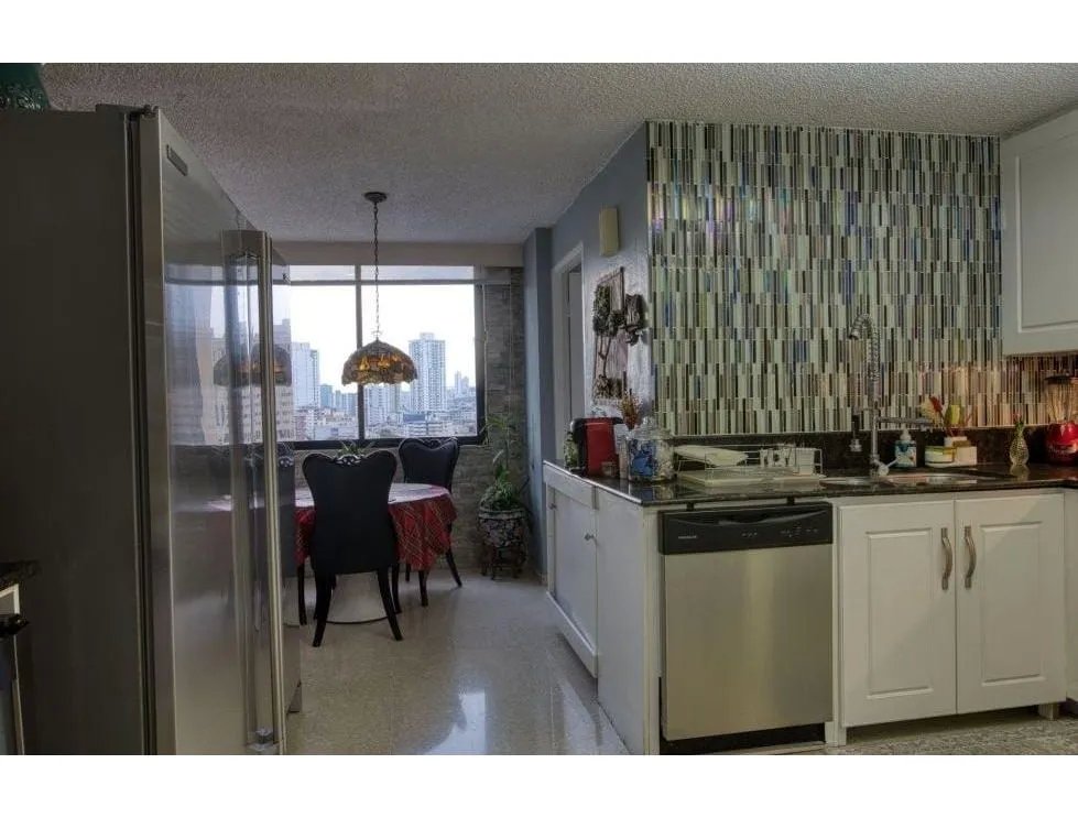 Apartamento en alquiler/venta  ph mónaco, obarrio