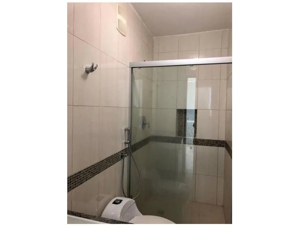 Apartamento en venta  ph vivendi towers, edison park