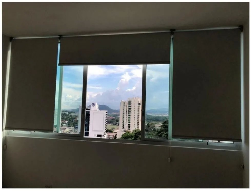 Apartamento en venta  ph vivendi towers, edison park