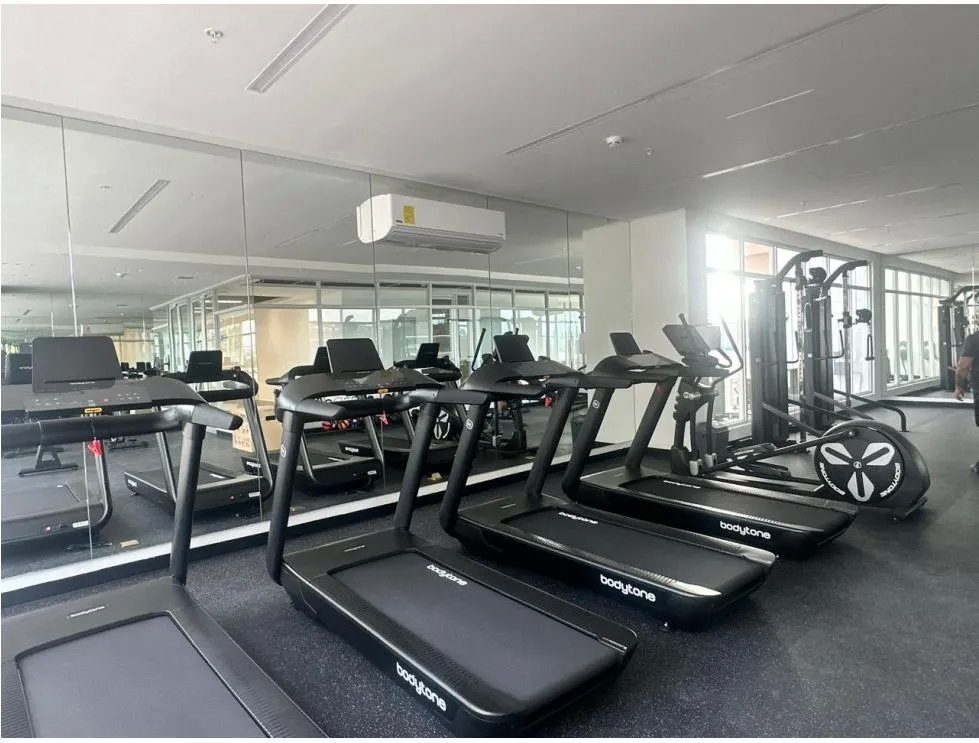 Apartamento en alquiler  ph greenwood, torre 200 sur.