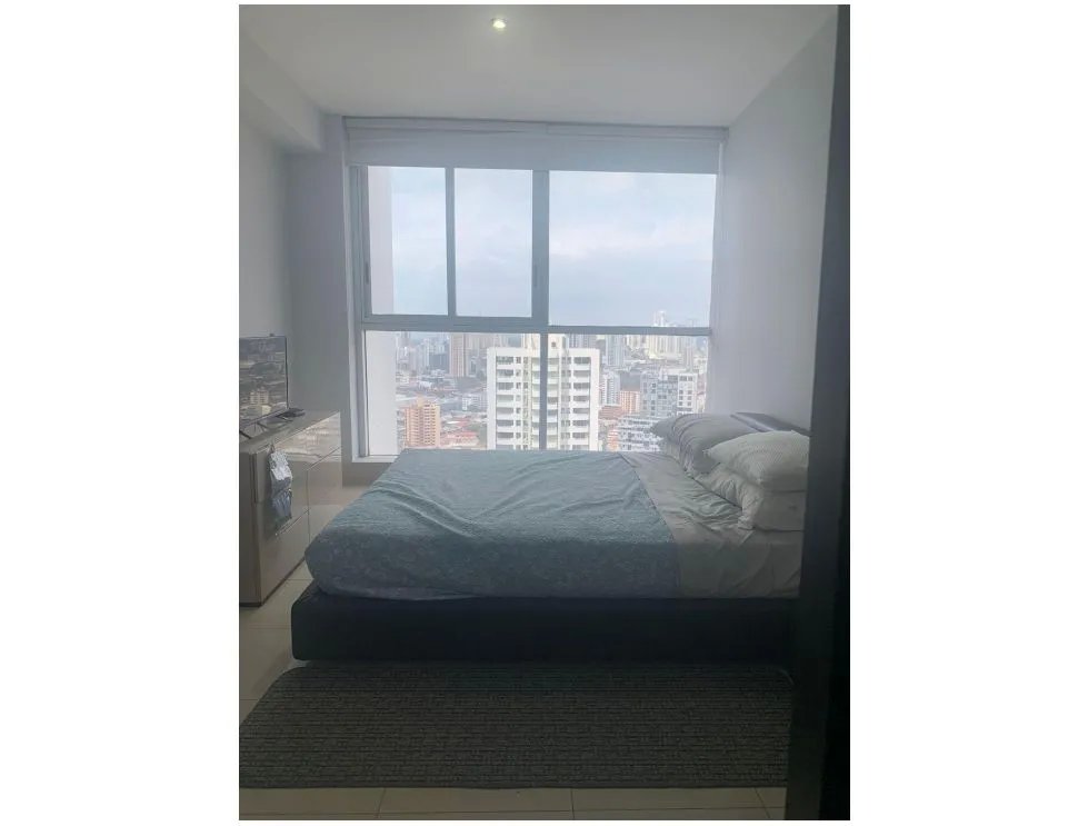 Apartamento en venta  ph windows tower, san francisco