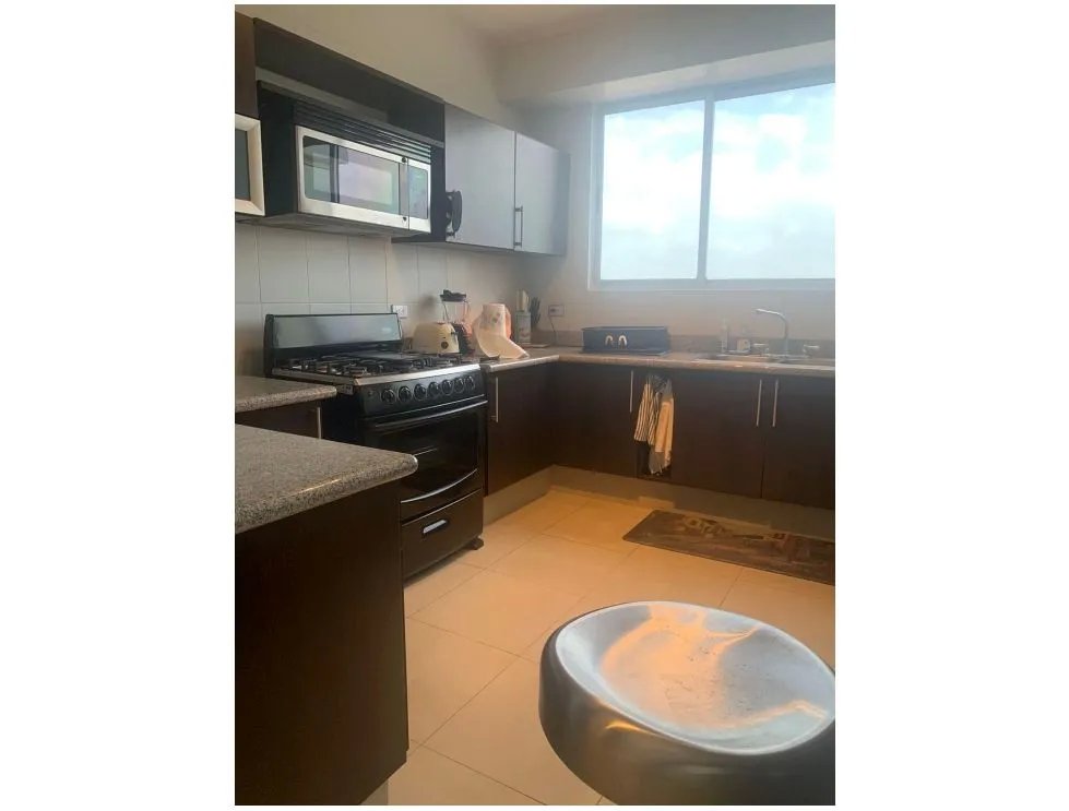 Apartamento en venta  ph windows tower, san francisco