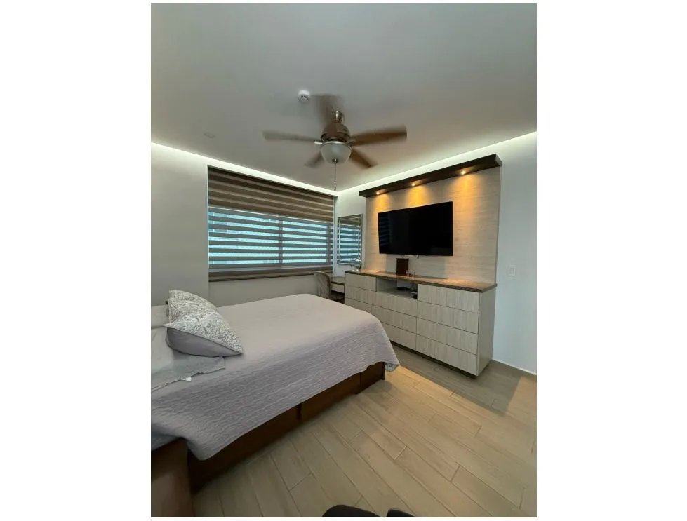 Alquiler de apartamento amoblado en ph maui, costa del este