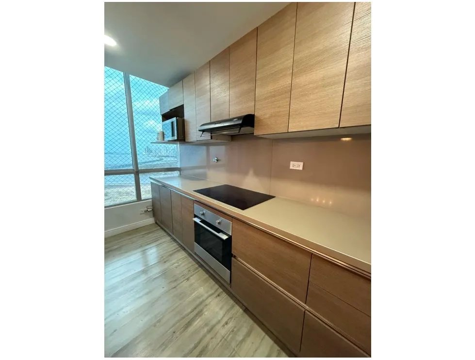 Alquiler de apartamento amoblado en ph maui, costa del este