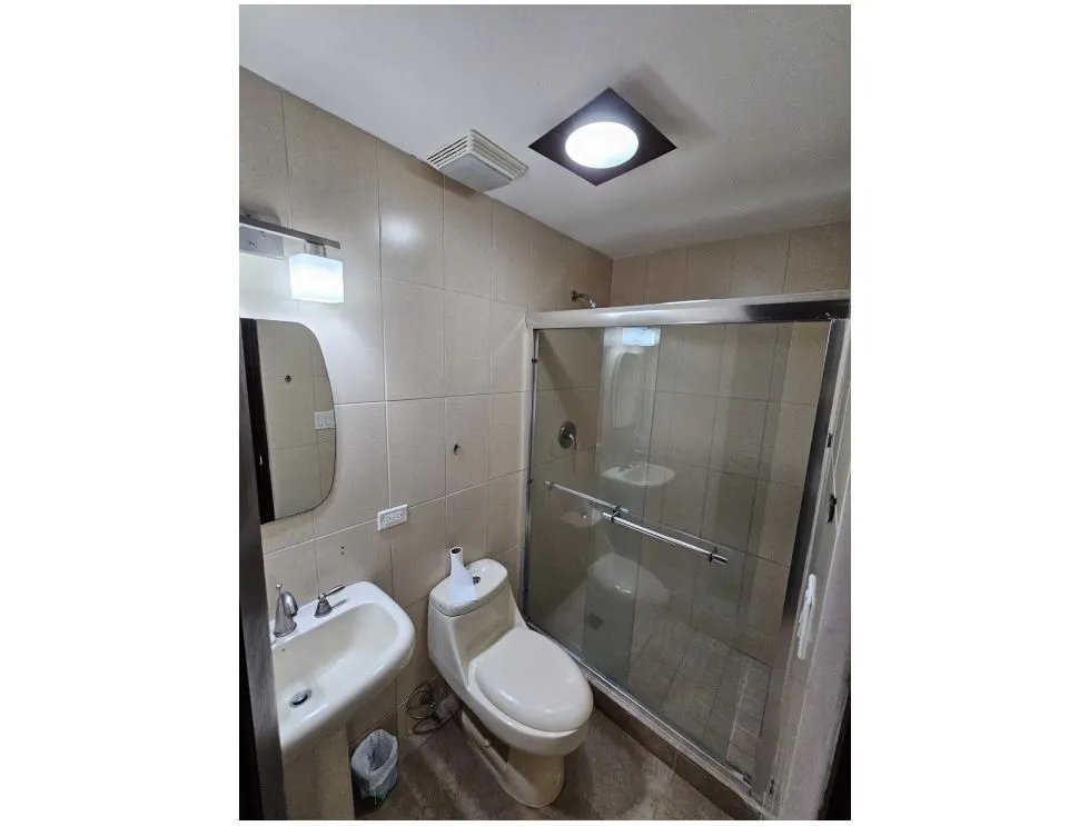 Alquiler/venta de casa en residencial cubitá, chitré