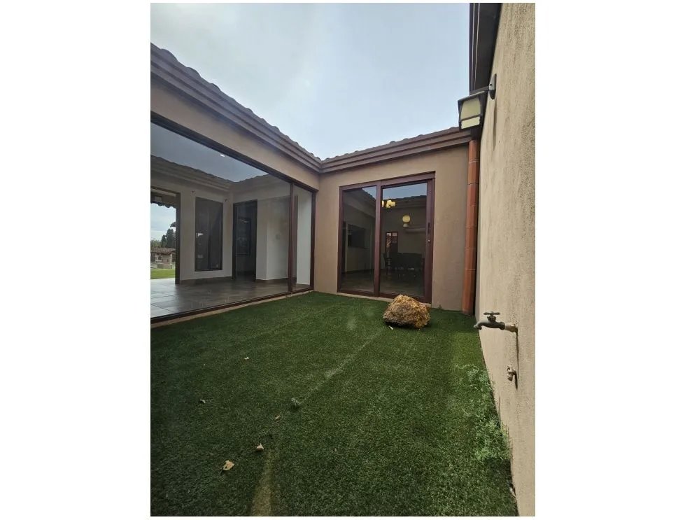 Alquiler/venta de casa en residencial cubitá, chitré