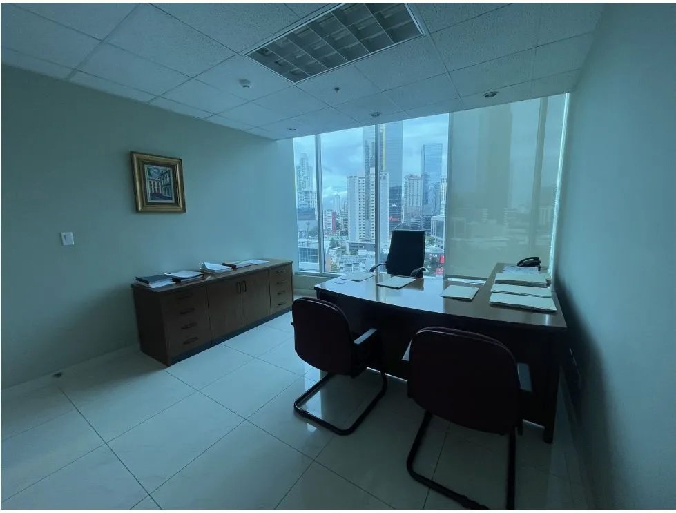 Oficina en venta  ocean business plaza (torre banesco)