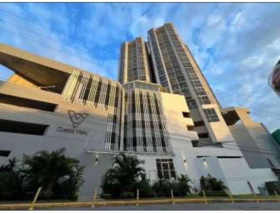 Venta de apartamento en ph cresta view, bella vista