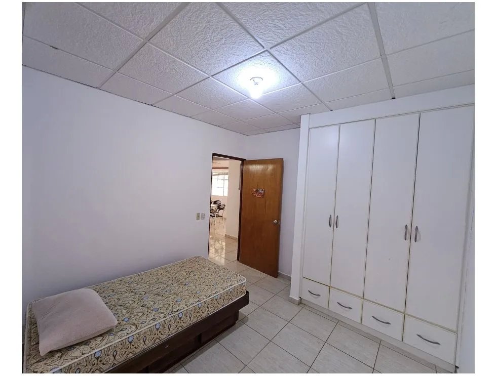 Alquiler de casa amoblada en brisas de guayacanes, chitré