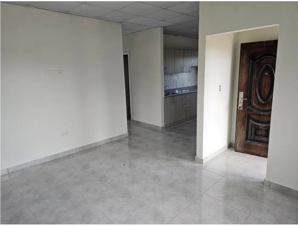 Venta de casa en santa ana, los santos