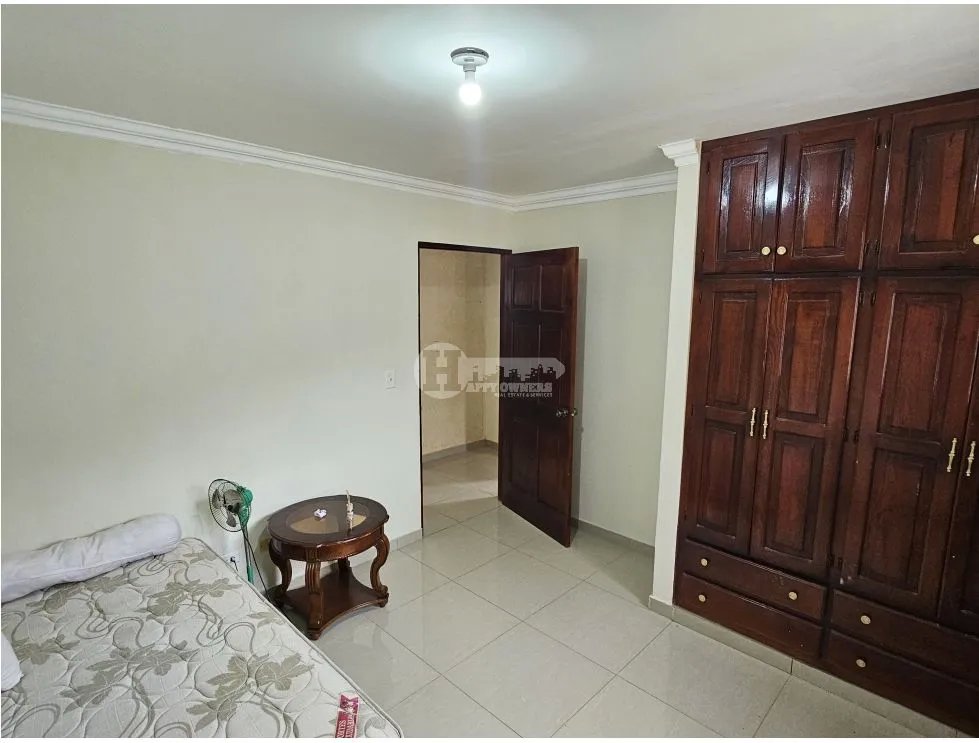 Venta de casa con piscina en calle jesús nazareno, chitré