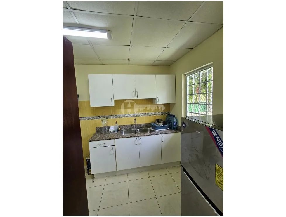 Venta/alquiler de casa semi amoblada en mirador del bosque, guararé