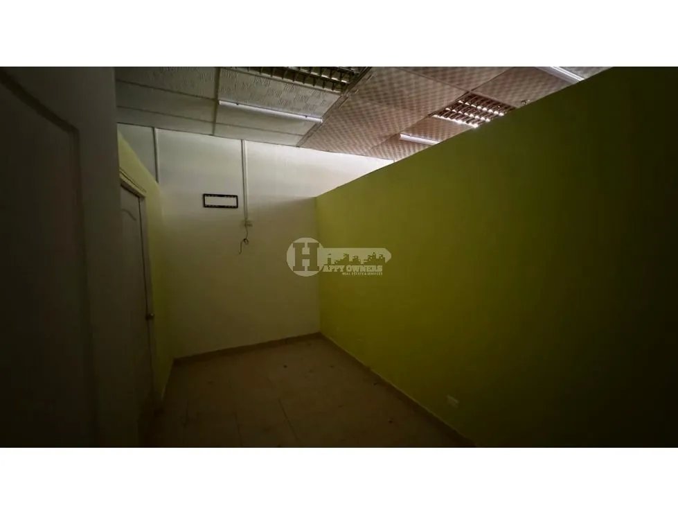 Se alquila local comercial en albrook