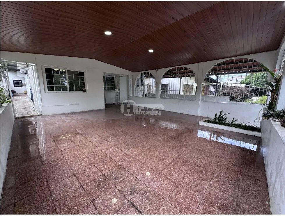 Venta/alquiler de casa san antonio