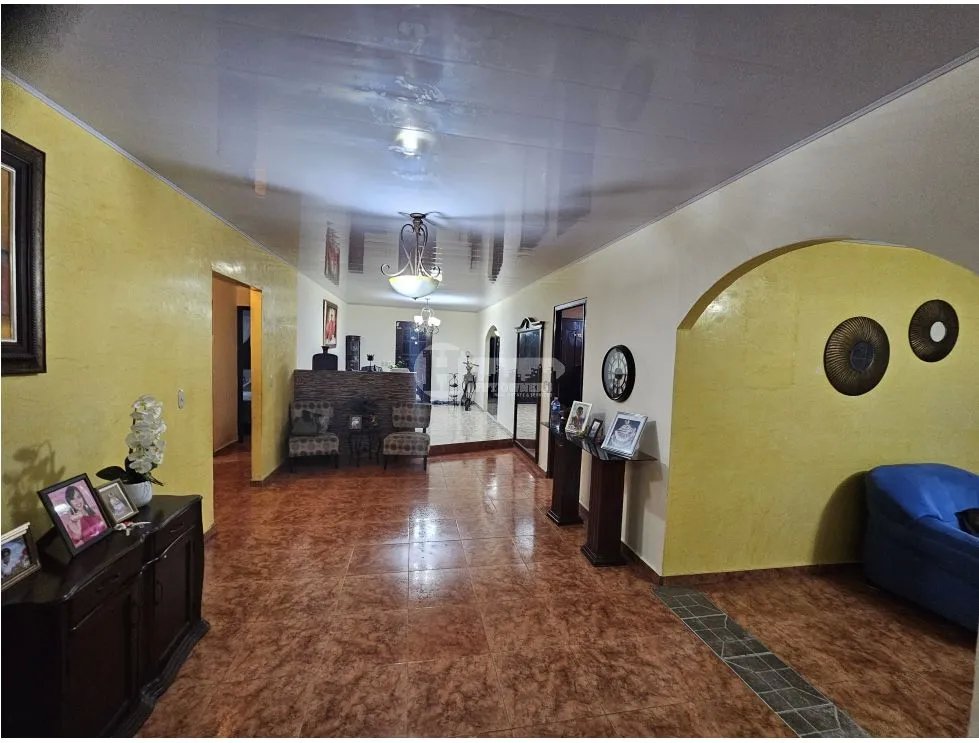 Venta/alquiler de casa en las tablas