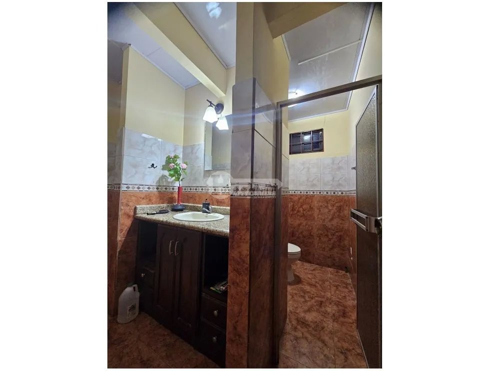 Venta/alquiler de casa en las tablas