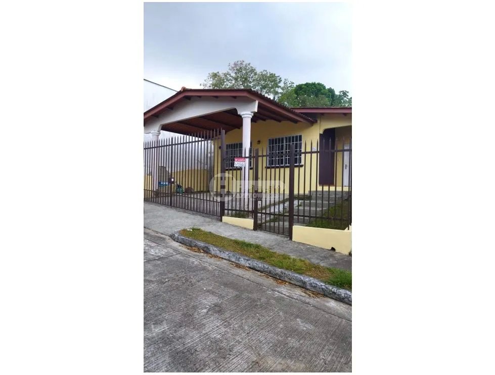 Casa en venta  brisas del golf, panamá
