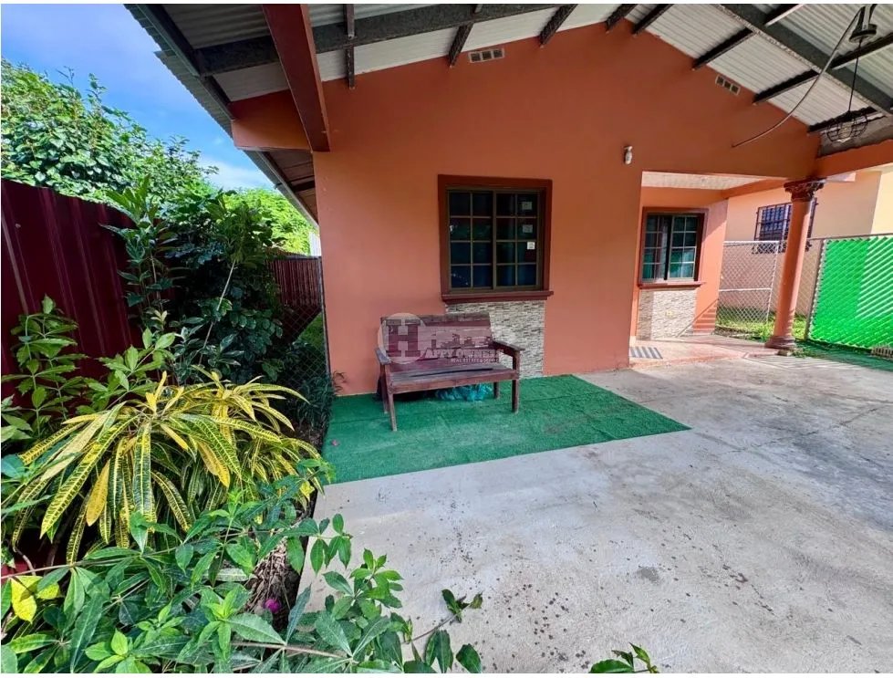 Se vende casa en el carate, las tablas