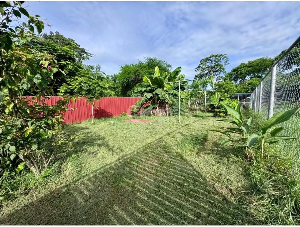 Se vende casa en el carate, las tablas