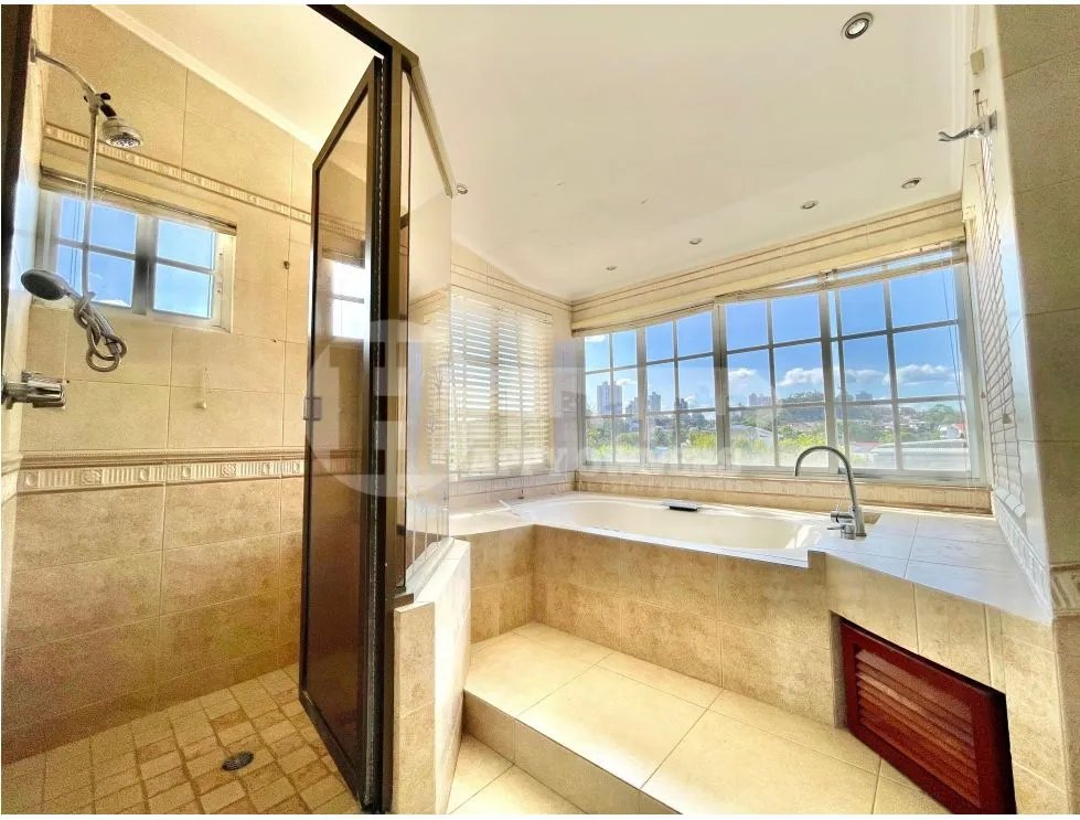 Venta de casa mansión en betania, panamá