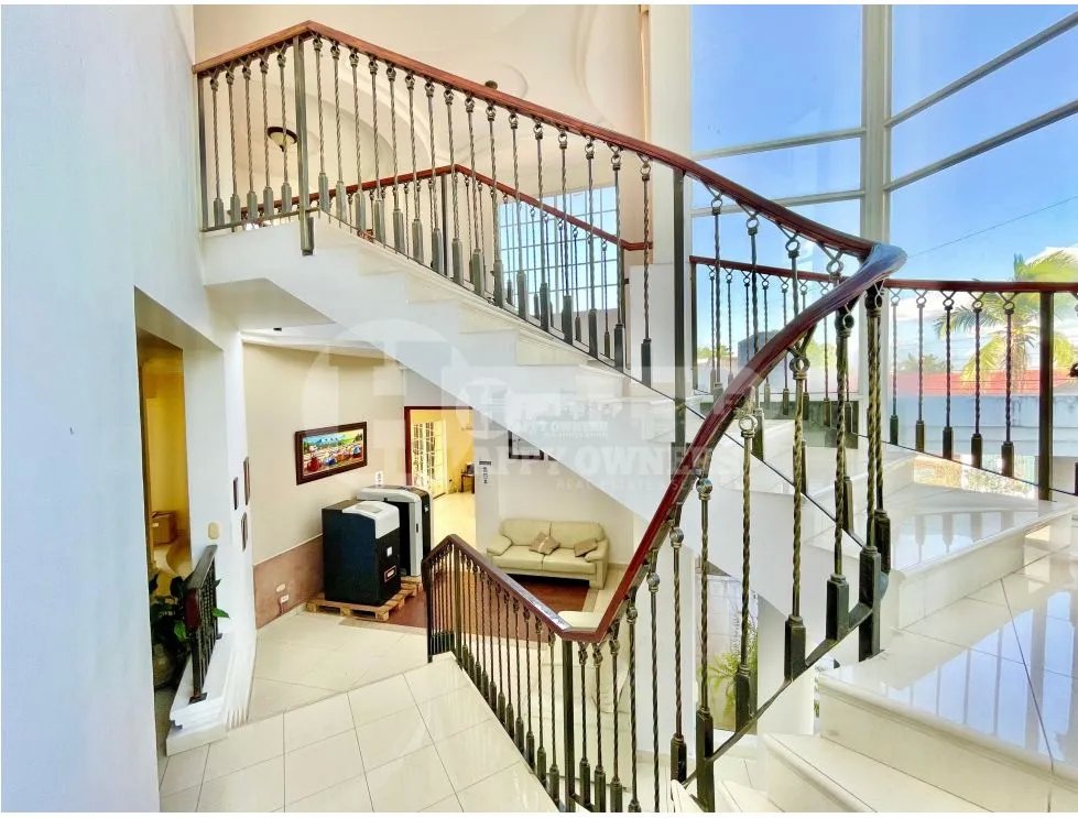 Venta de casa mansión en betania, panamá