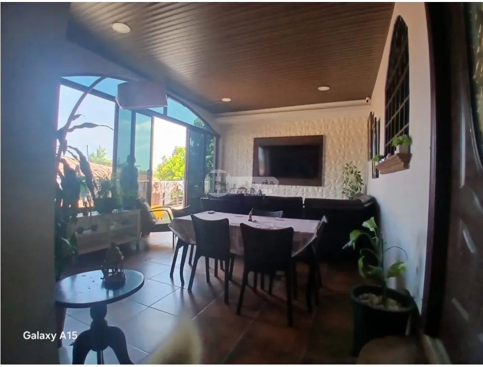 Venta de casa en urbanizacion el vigía, chitré