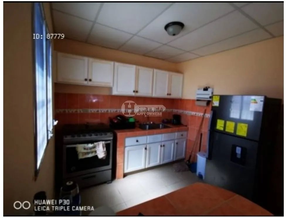 Venta de casa en llano bonito, chitré