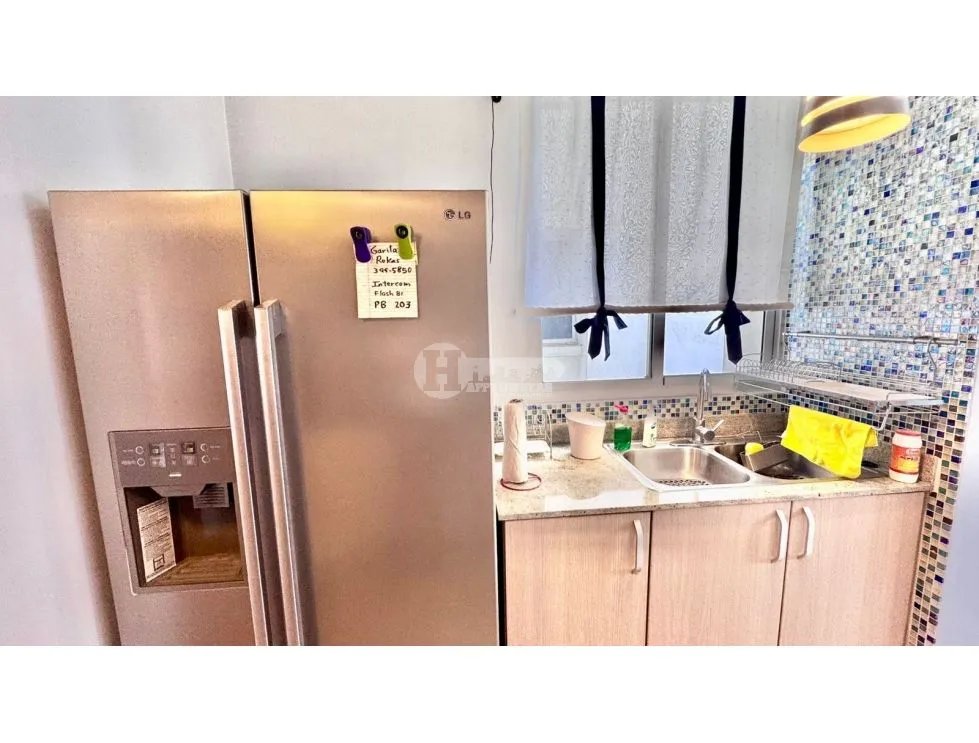 Venta de apartamento en ph rokas, condado del rey