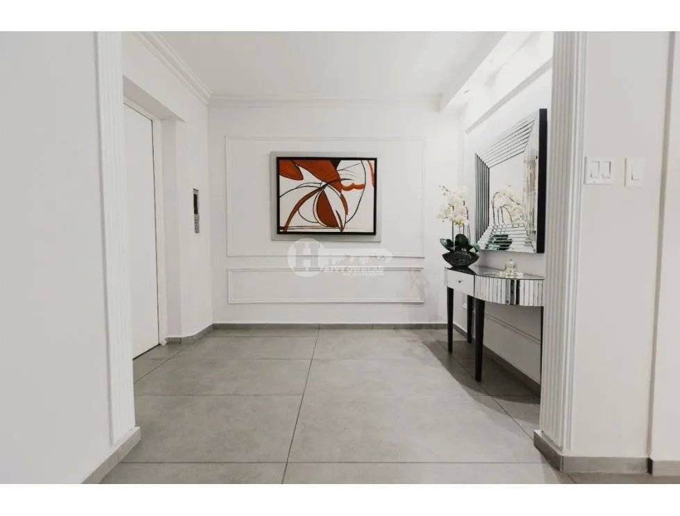 Venta de apartamento en ph prestanza
