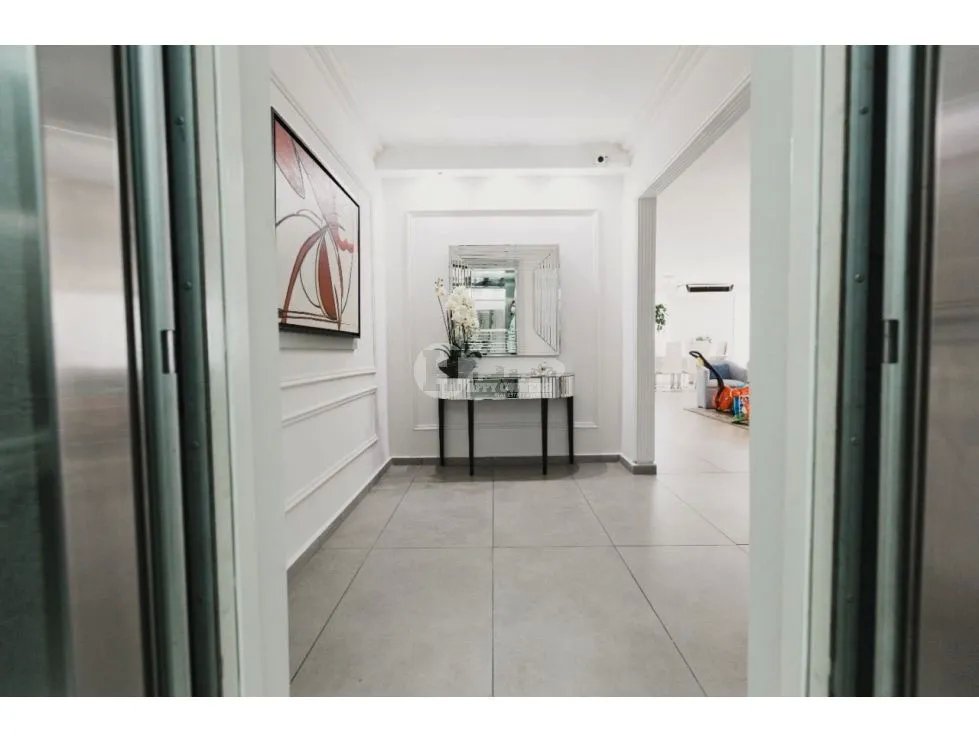 Venta de apartamento en ph prestanza