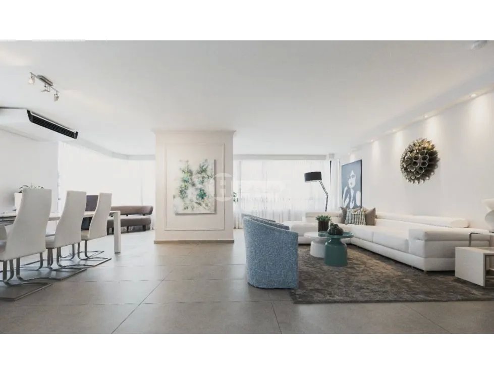 Venta de apartamento en ph prestanza