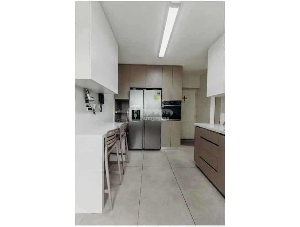Venta de apartamento en ph prestanza