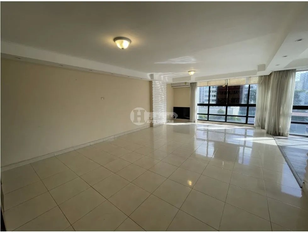 Alquiler de apartamento ph aranjuez via argentina